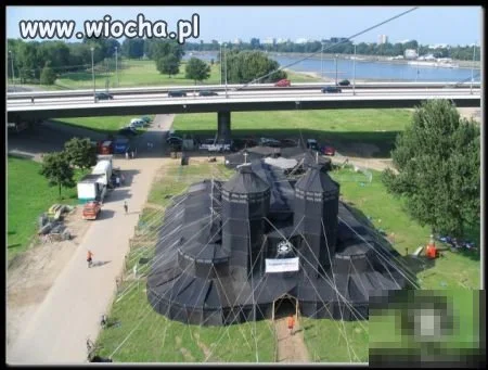 Kościółek turystyczny czII
