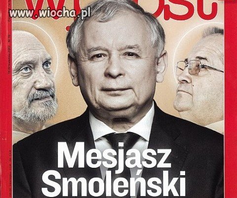 Mesjasz ...
