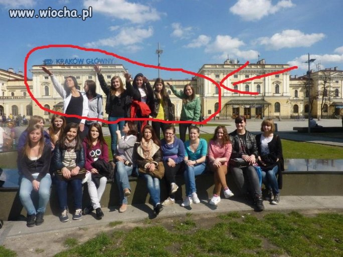 Kolejni młodociani naziści...!
