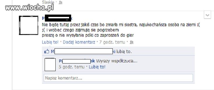 Generalnie to wszystko spoko, ale...