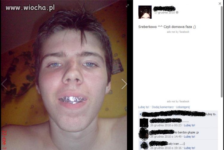Sreberko...