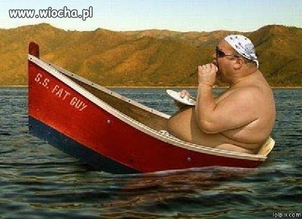 R.M.S Titanic