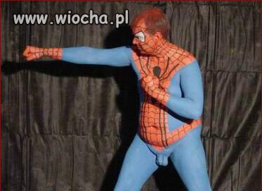 Spiderman