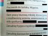 Dam pracę !!!