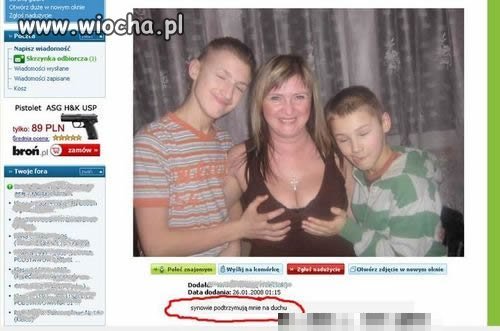 Co się teraz dzieje ??