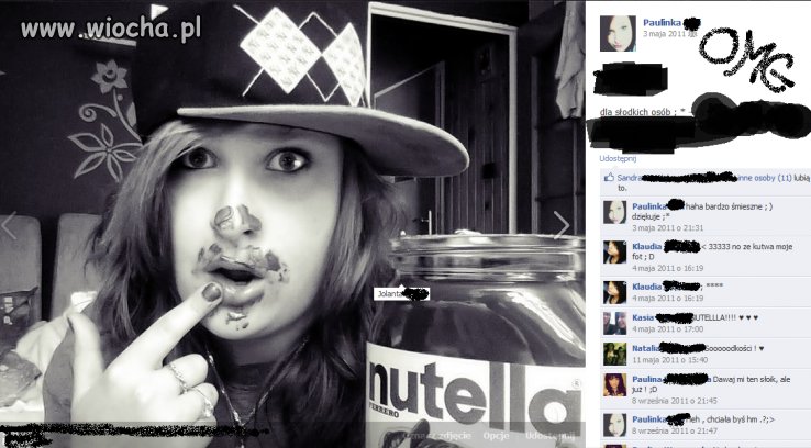NUTELLA AJJ 