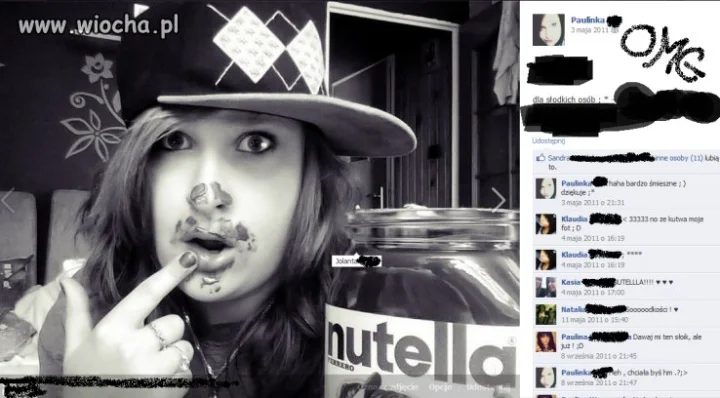 NUTELLA AJJ 