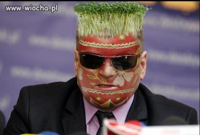Wesołego Alleluja!