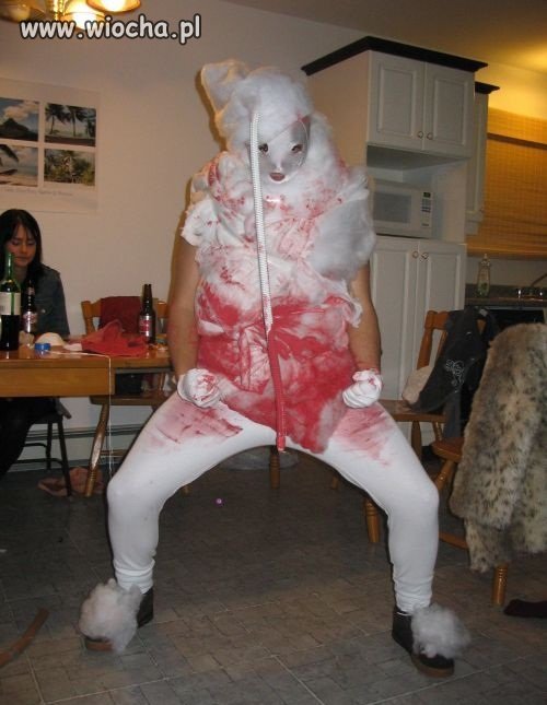 Zużyty tampon