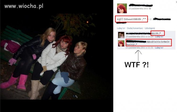 "AjjĆĆ DzIuuuUUbEcEk ;**"