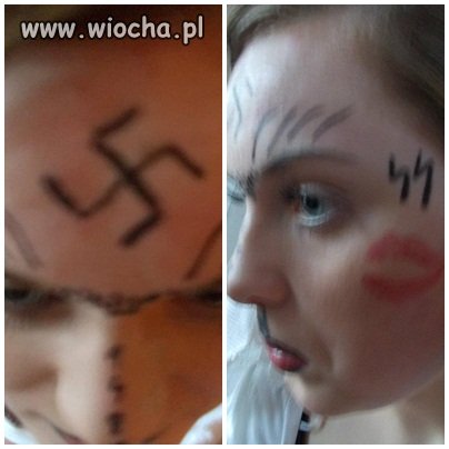 Debilizm dzisiejszej młodzieży.