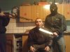 "Ja i moi talibowie"