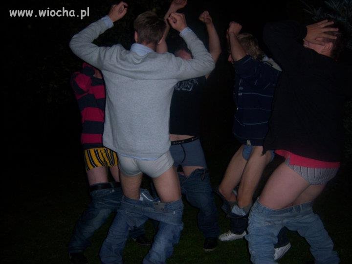 Gej Party