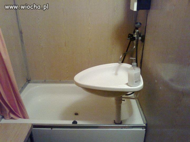 Napewno robota Polaków