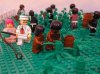Klocki lego...