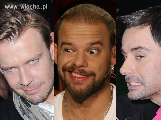 Tinki Łinki i Pinki