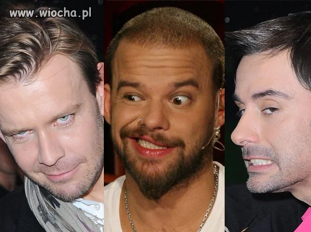 Tinki Łinki i Pinki