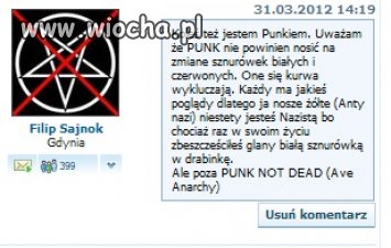 13letni buntownik 