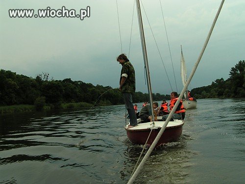Z okazji zbliżających się wakacji...