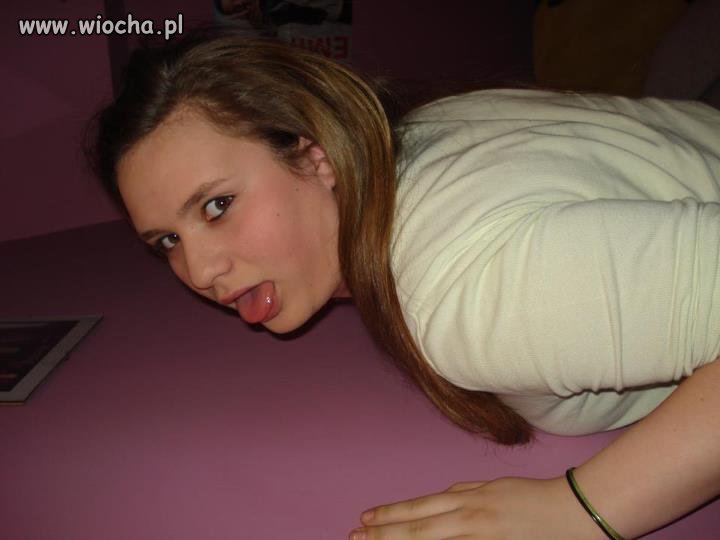 Smaczna ściana 