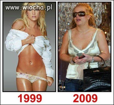 Starość nie radość...