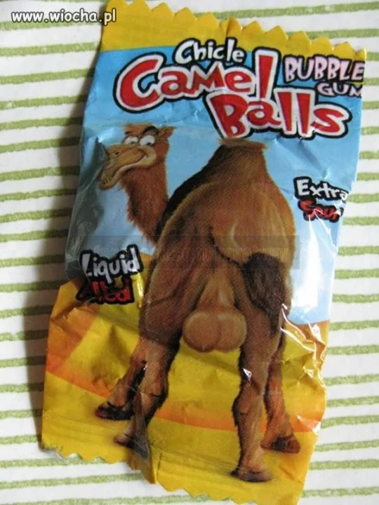 Cukierka?