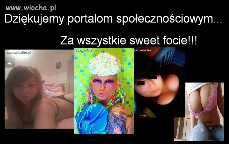 Wiocha.pl dziękuje...