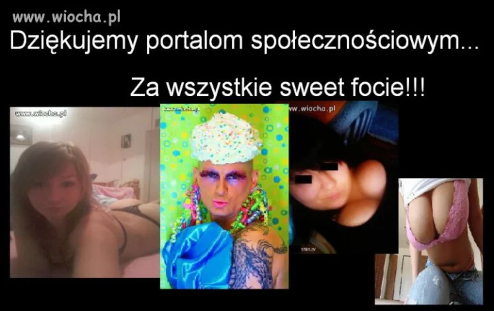Wiocha.pl dziękuje...