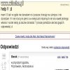 Hahaha. Jakie problemy 