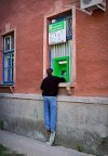 Skoro był bankomat dla..."inwalidów" to...