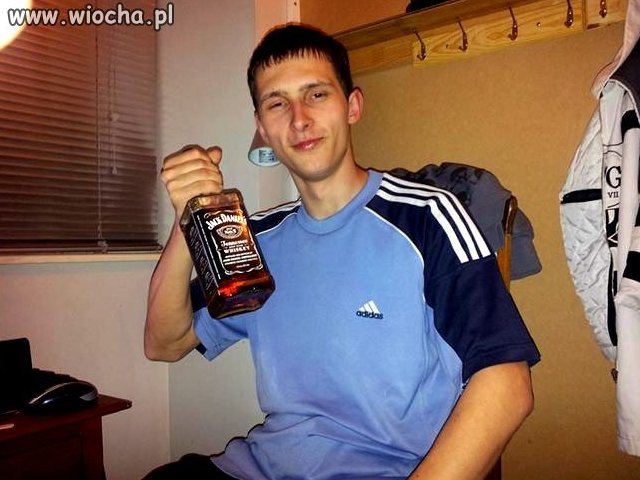 Lans na Jack-a.