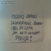 Surowe zasady 