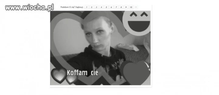 Mistrzyni photoshopa niezmiennie nas zaskakuje...