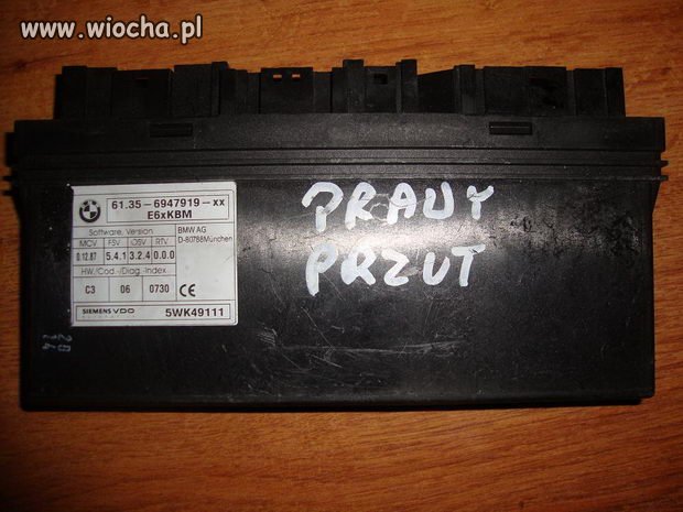 " Prawy Przut "