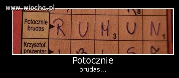 Mistrz ...