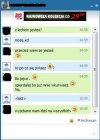 Niektórzy mnie przerażają 