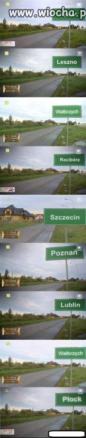 Kreatywność polsatu