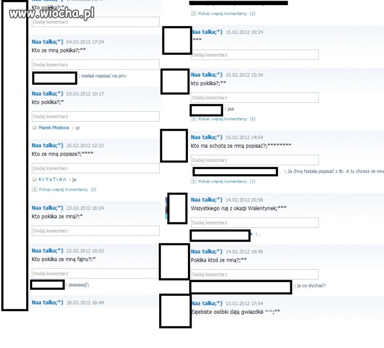 Poklika Ktoś Fajny? Cała Prawda  o Dziewczynie