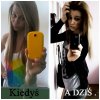 Kiedyś była ładna naturalna a dziś szkoda pisać .