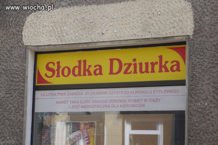 Jak słodziutko.