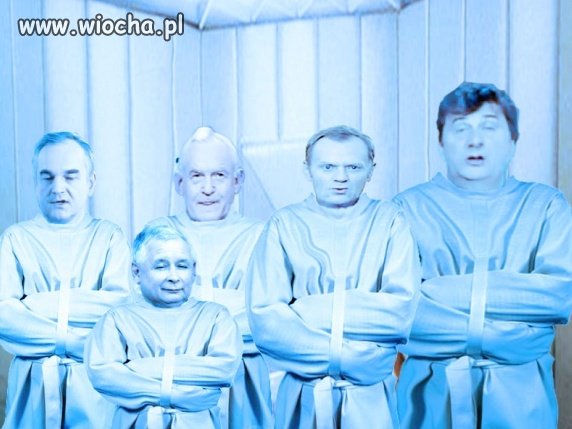 Prawdziwe szaleństwo