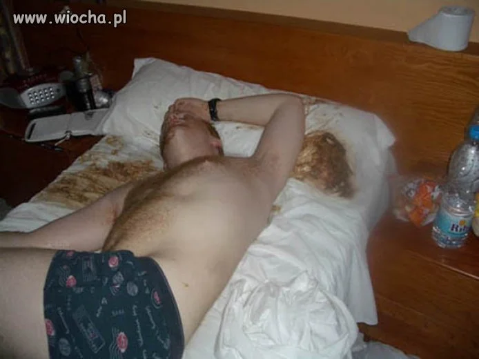 Natura potrafi zaskoczyć