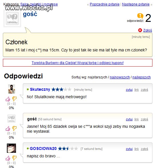 Młodzież... 