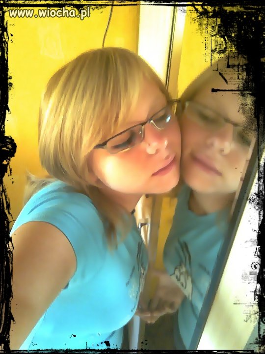 Mistrzyni PhotoScape 