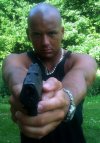 Gangsta Skwarek