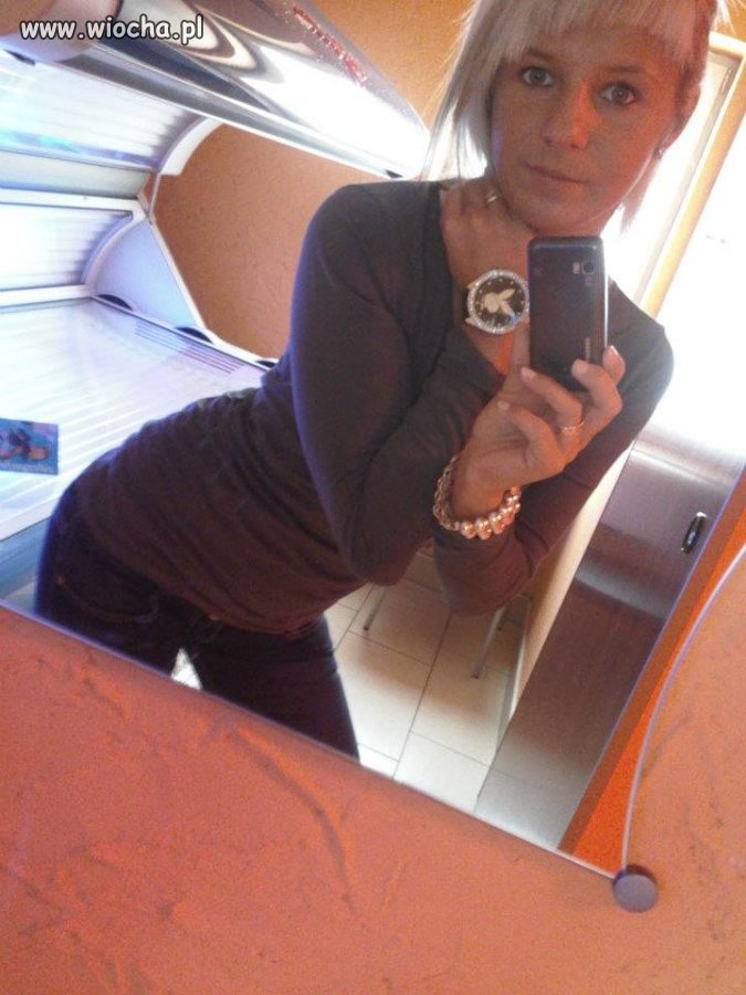 Lans na solarium