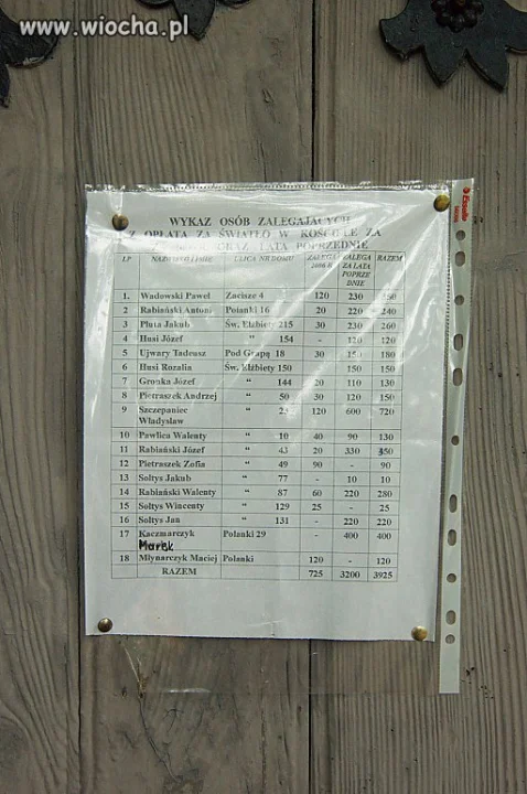 Ogłoszenia absurdalne