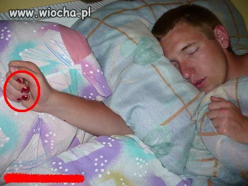 Śpioch 