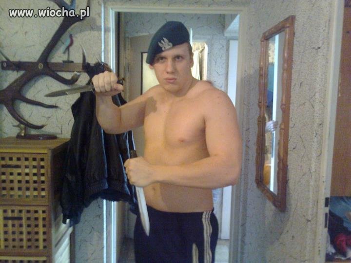 Gangster
