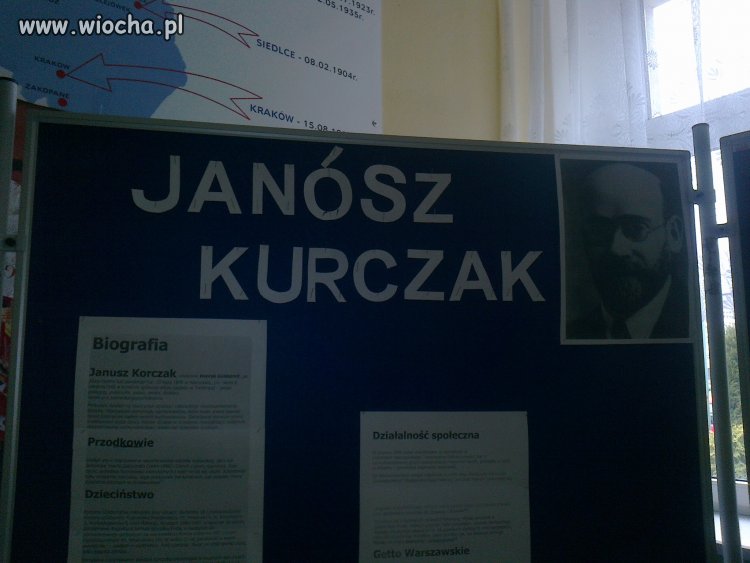 Szkoła uczy???